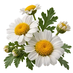 Feverfew