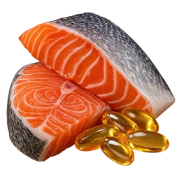 Fish Oil EPA plus DHA vs Antarctic Krill Oil for Daily Omega-3 Support