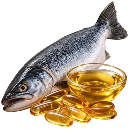 Fish Oil for Cardiovascular Health: A Systematic Evidence Review