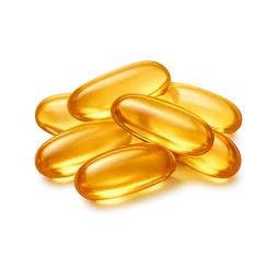 Fish Oil for Cardiovascular Health: A Systematic Evidence Review