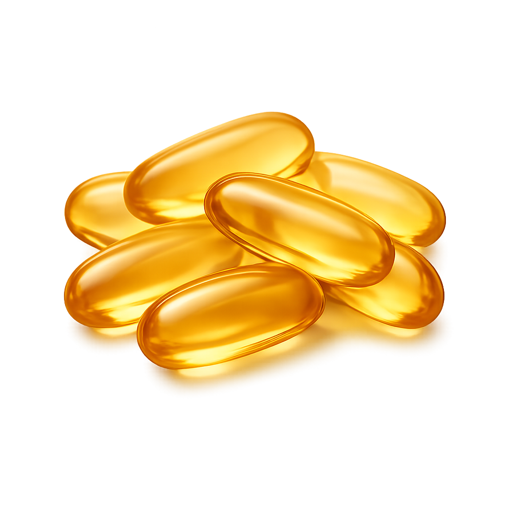Fish Oil