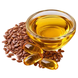 Flaxseed Oil