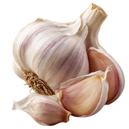 Garlic for Cardiovascular Health: A Systematic Evidence Review