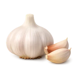 Garlic for Cardiovascular Health: A Systematic Evidence Review