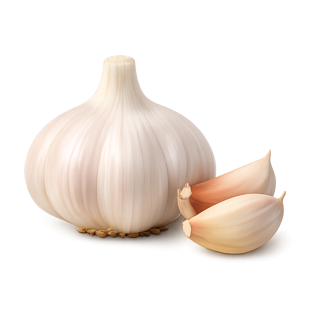 Garlic