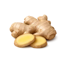 Ginger
