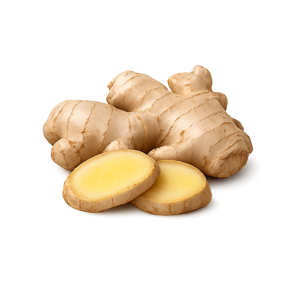 Ginger