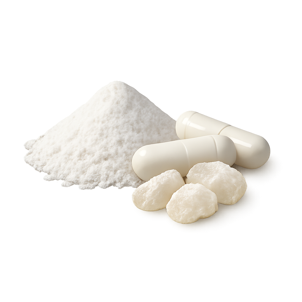 Glucosamine