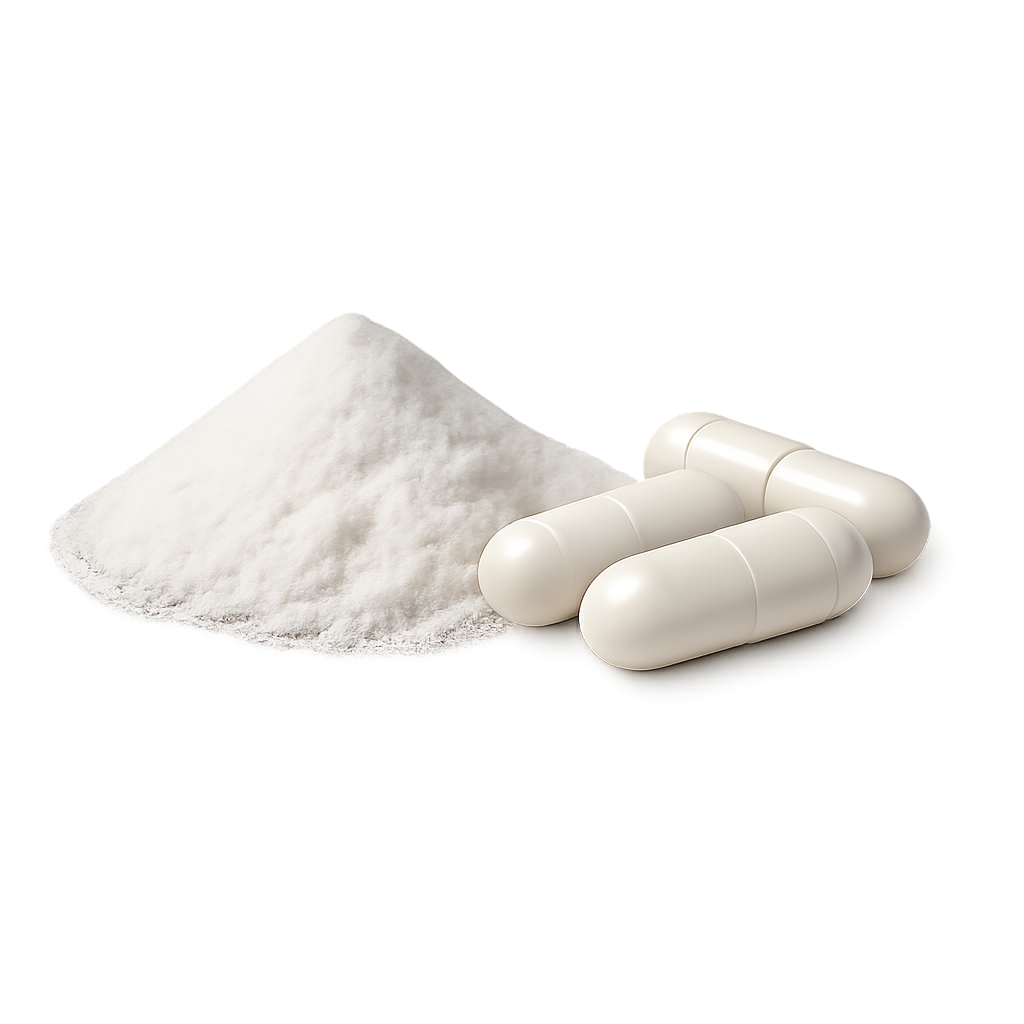 L-Glutamine