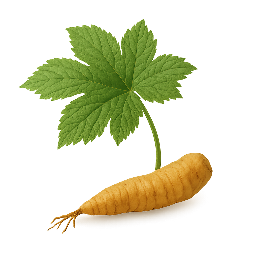 Goldenseal