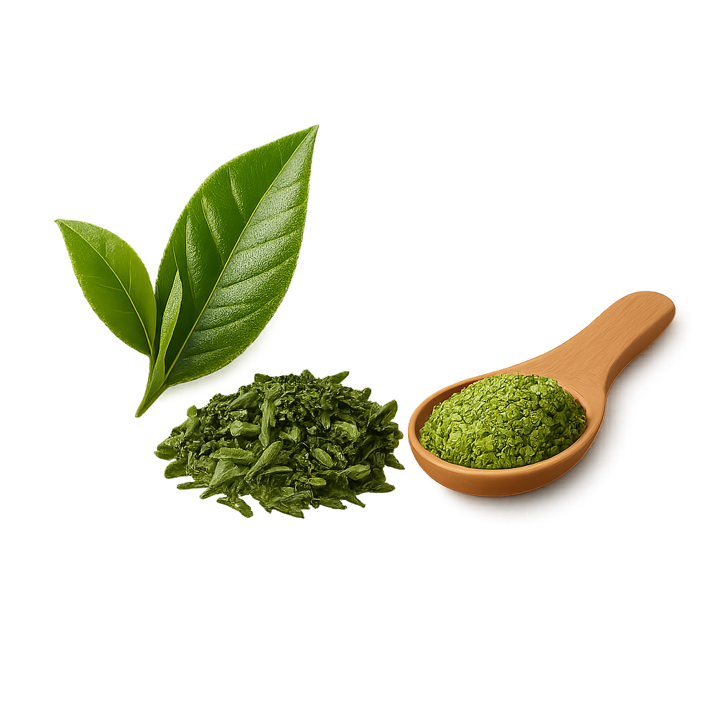 Green Tea