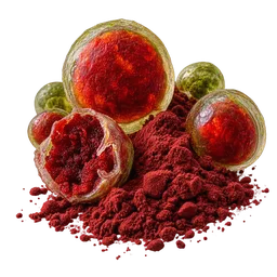 Haematococcus pluvialis