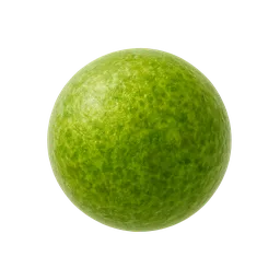 Haematococcus pluvialis