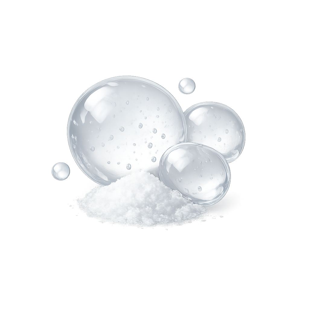 Hyaluronic Acid