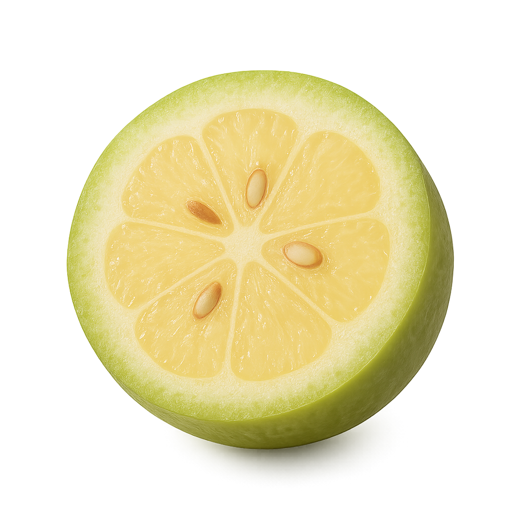 Hydroxycitric Acid (Garcinia Cambogia)
