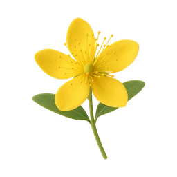 Hypericum