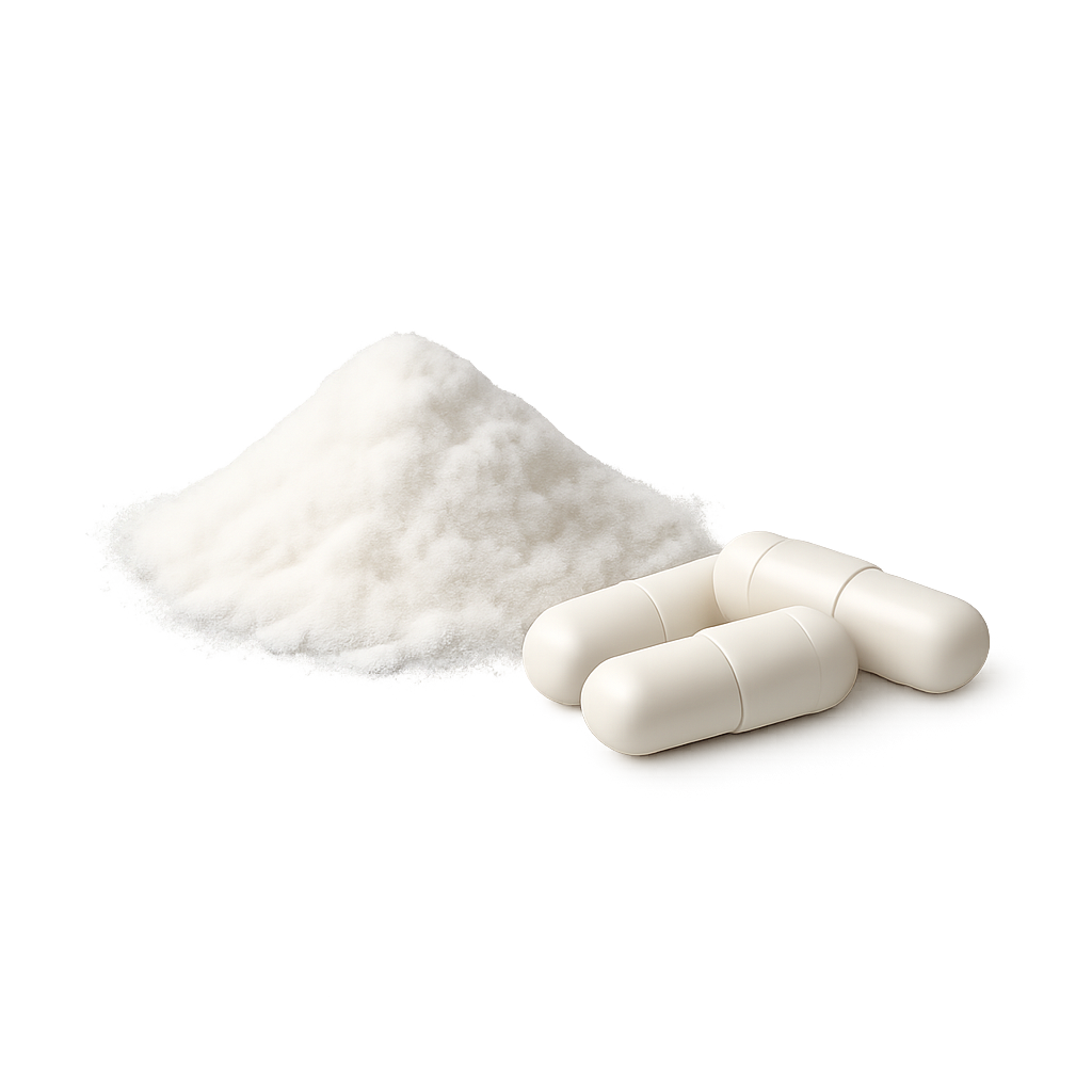 Inositol