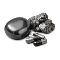 Iron for Cognitive Function: A Systematic Evidence Review