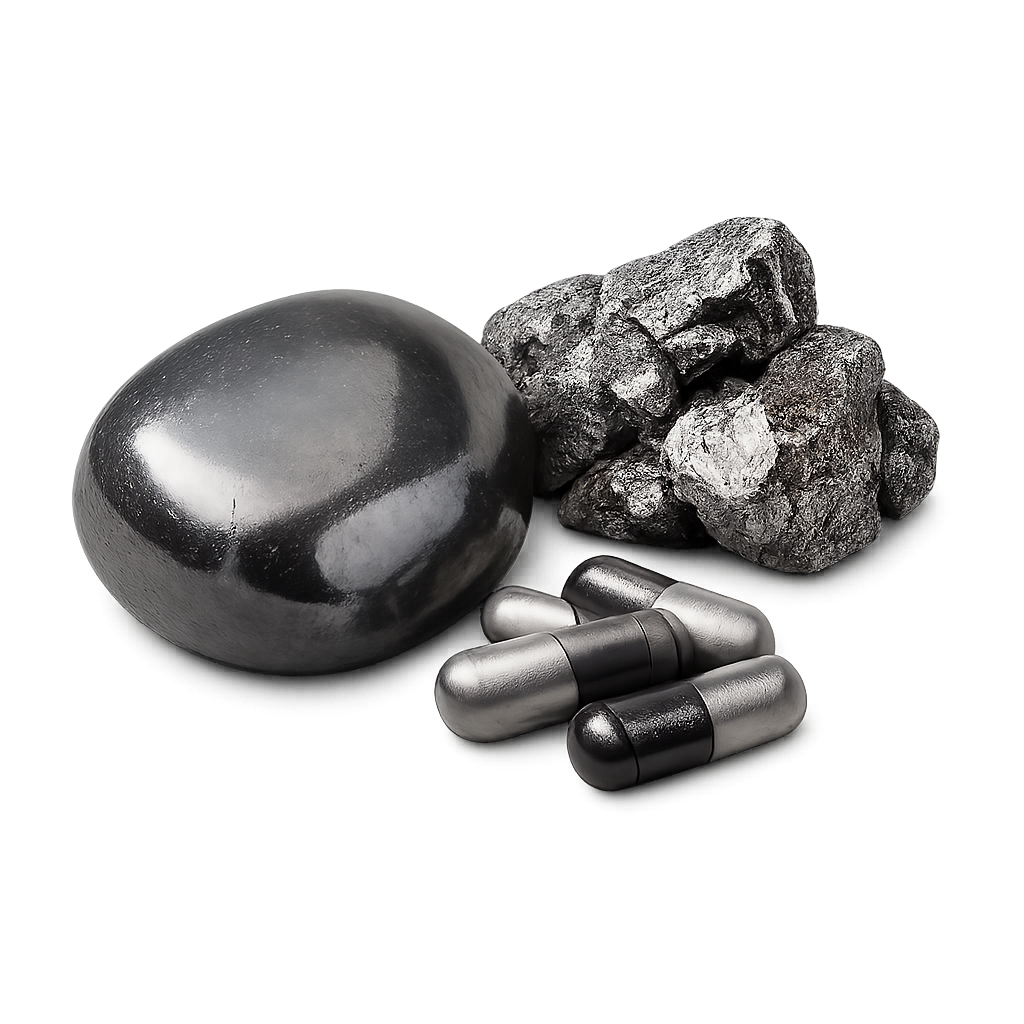 Iron