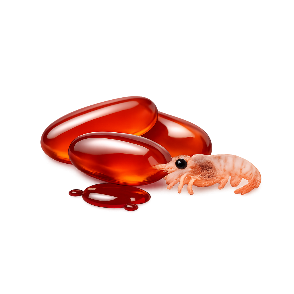 Krill Oil