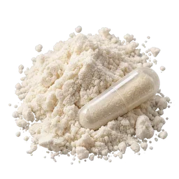 Lactobacillus acidophilus