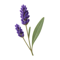 Lavender Oil (Silexan)