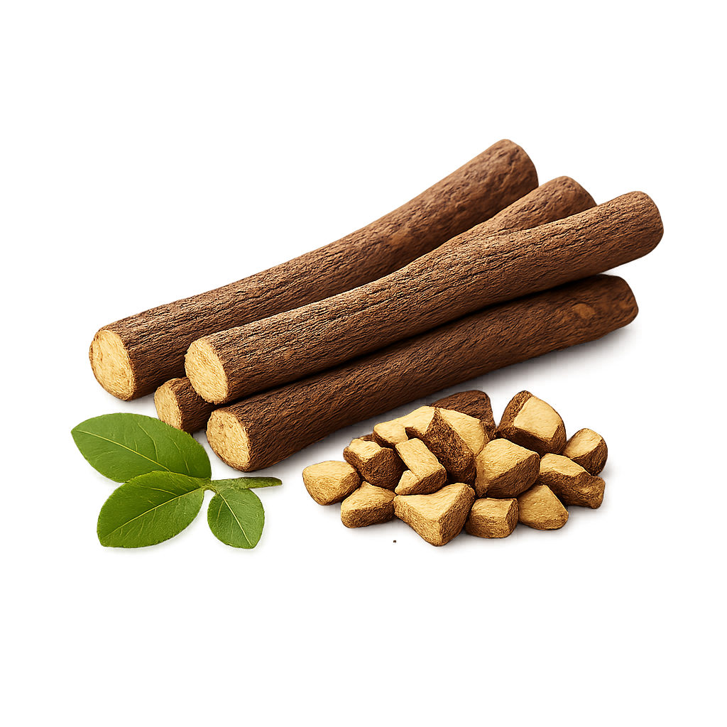 Licorice Root