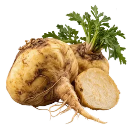 Maca (Lepidium meyenii)