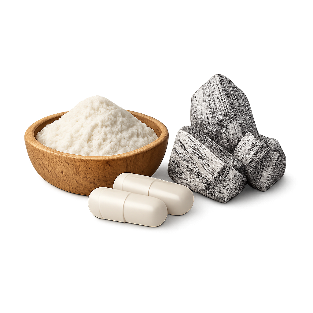 Magnesium