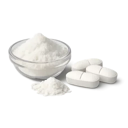 Magnesium Citrate