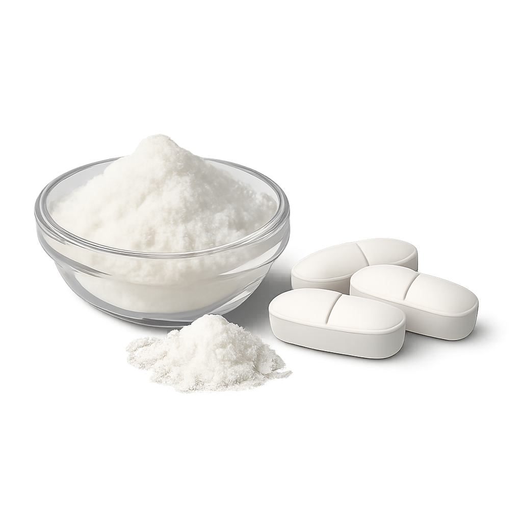 Magnesium Citrate