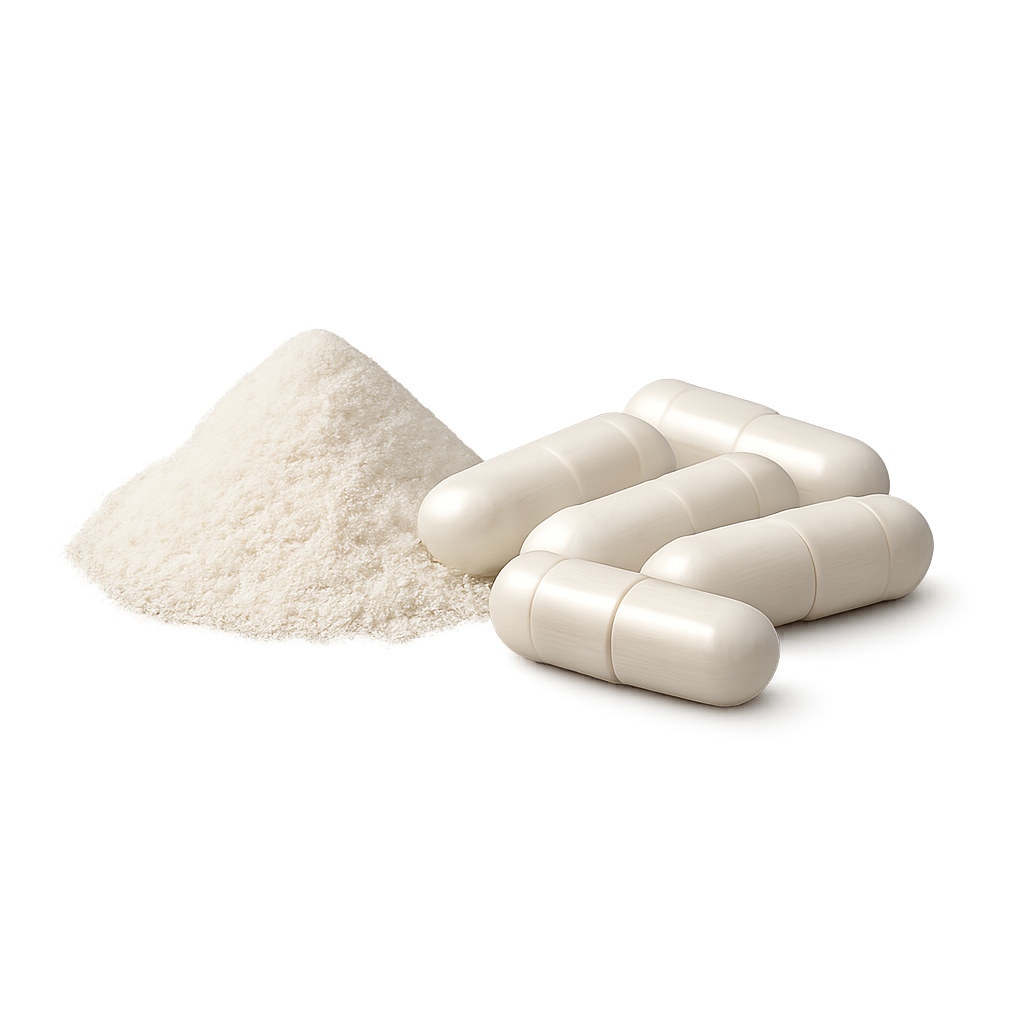 magnesium glycinate + vitamin d3 + vitamin k2