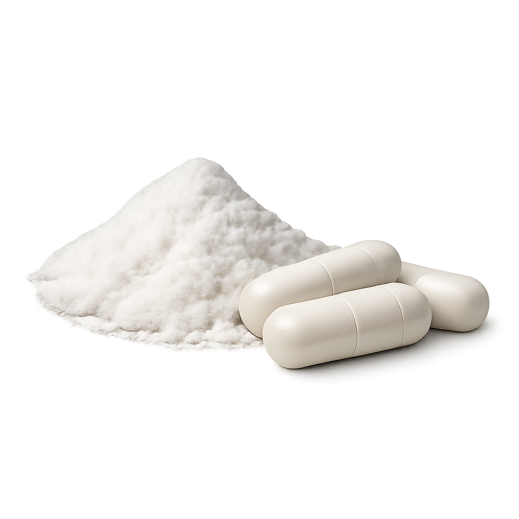 Magnesium Threonate vs Magnesium Glycinate (brain vs body optimization)