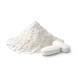 Magnesium Oxide