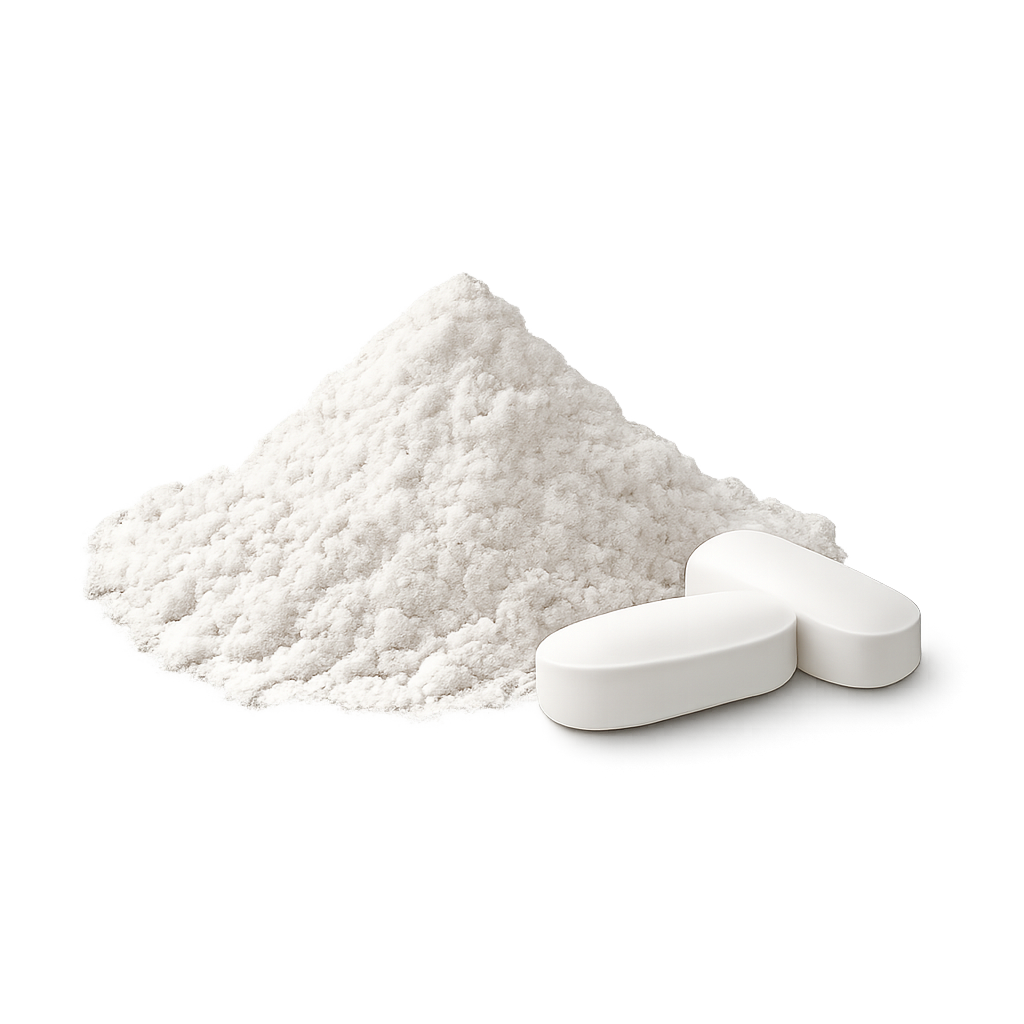 Magnesium Oxide