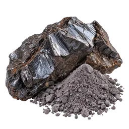 Manganese