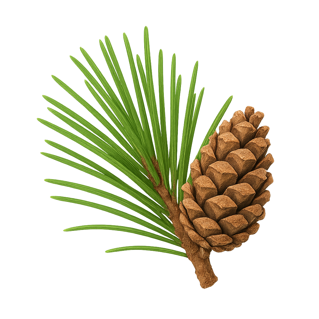 Maritime pine / Pycnogenol