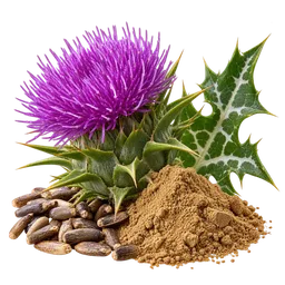 Milk Thistle
