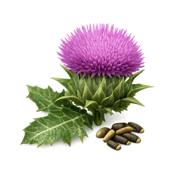 Milk Thistle