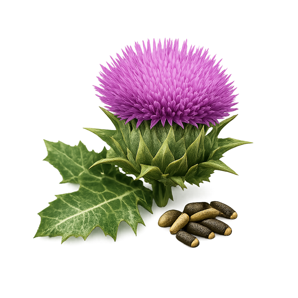 Milk Thistle
