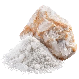 Mineral (unspecified)