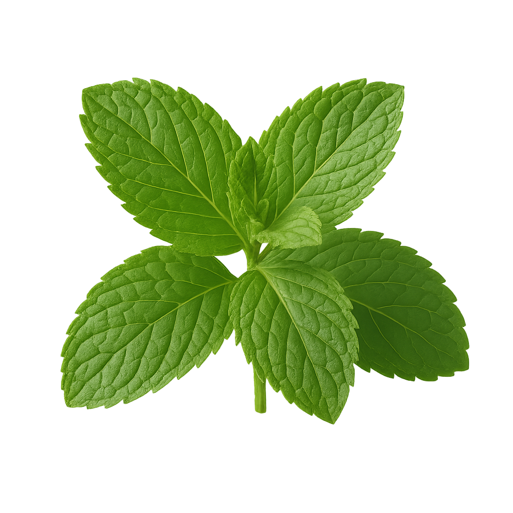 Mint (unspecified)