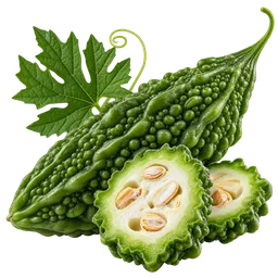 Momordica (Bitter Melon)