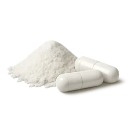N-Acetyl Cysteine (NAC)