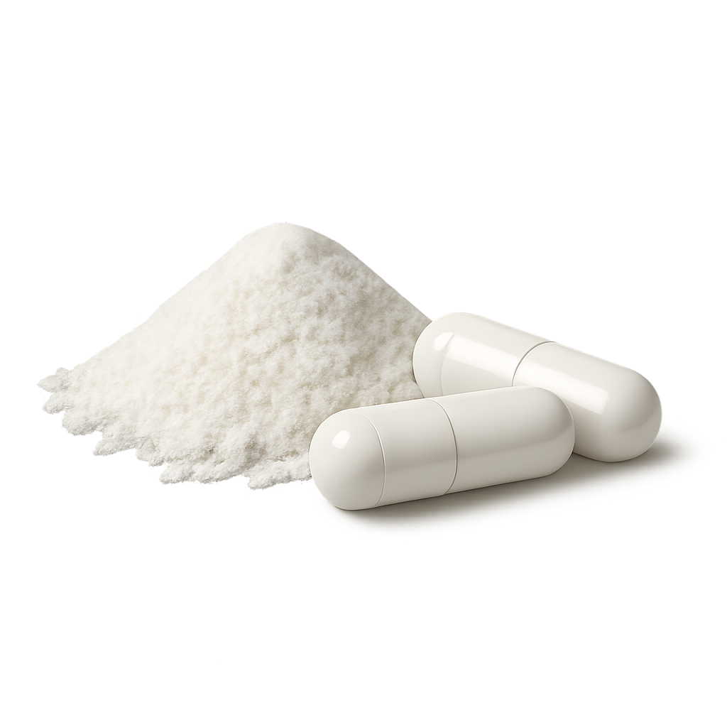 N-Acetyl Cysteine