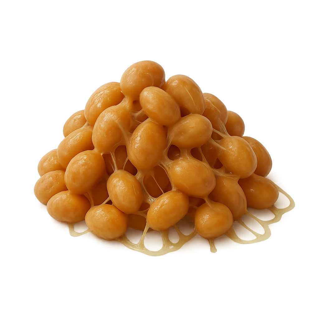 Nattokinase