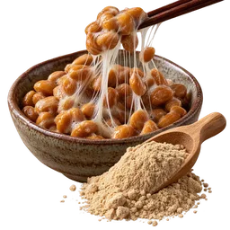 Nattokinase
