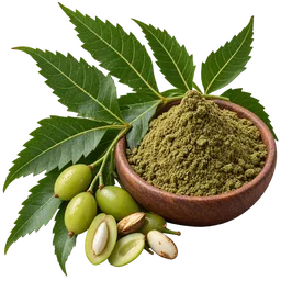 Neem (Azadirachta indica)