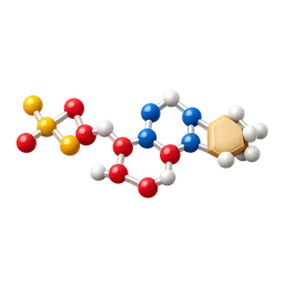Nicotinamide Adenine Dinucleotide