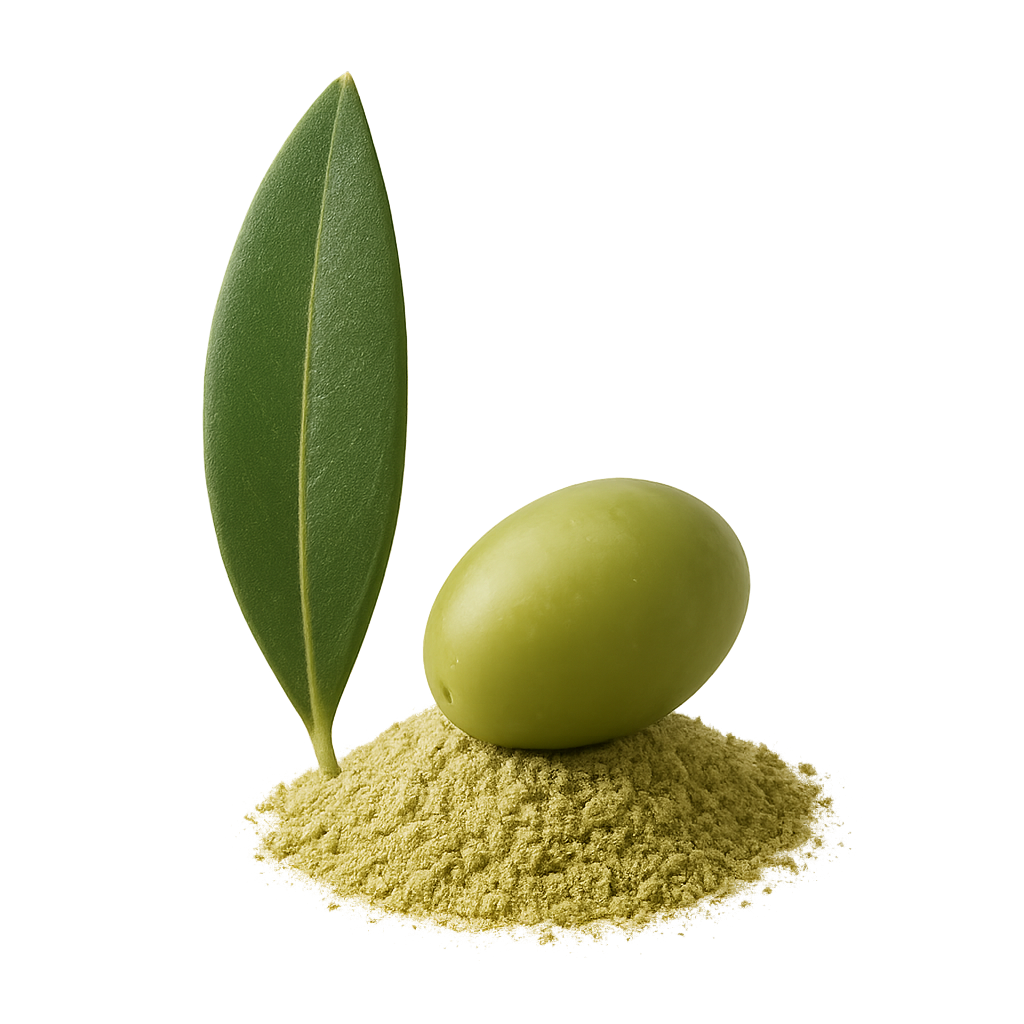 Oleuropein